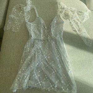 Lucy in the Sky Dress